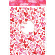 Folded Hearts Theme Mailing Envelope - LY258.jpg