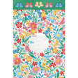 Happy Wildflowers Theme Mailing Envelope - LY452.jpg