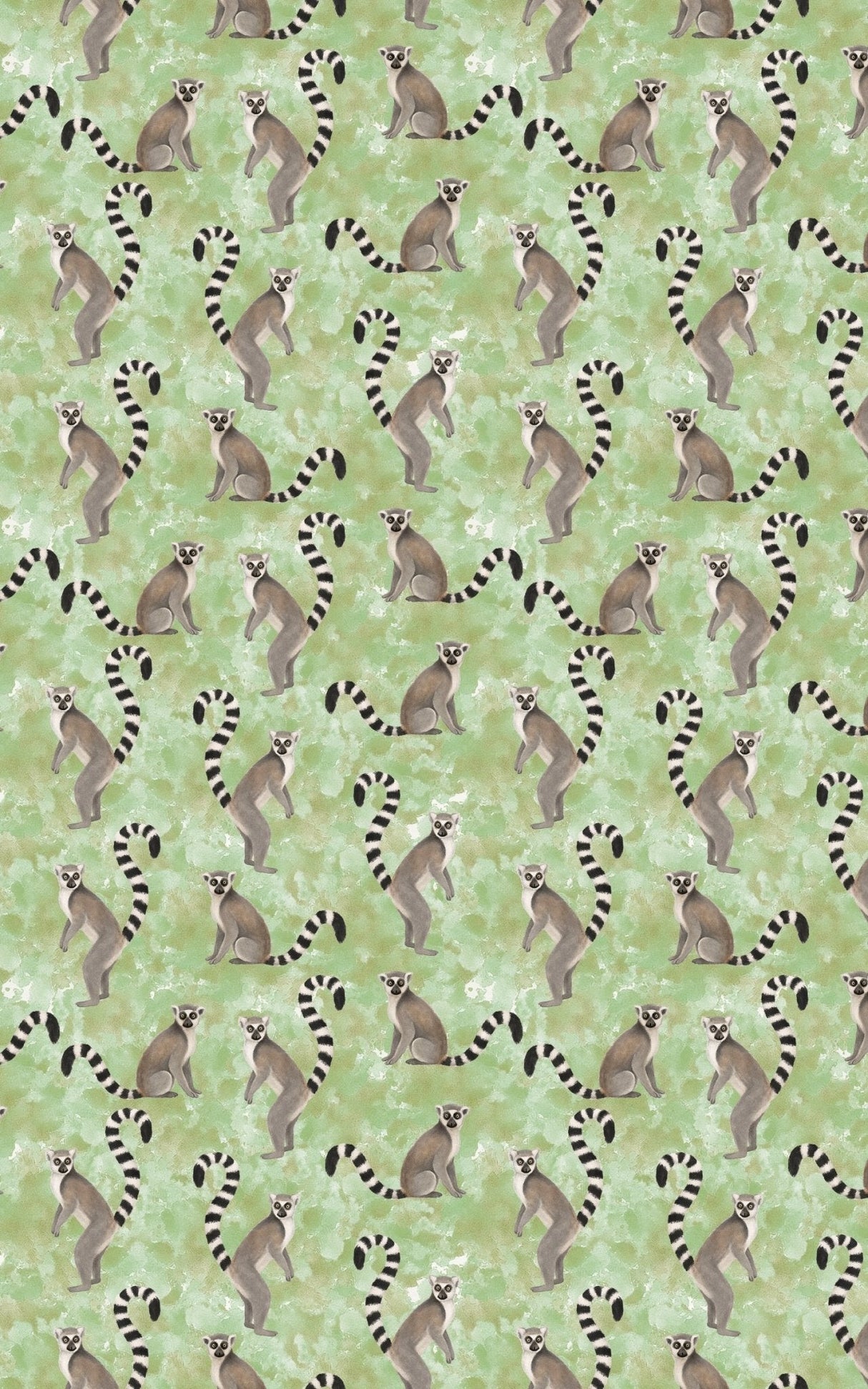 Lemur Lanes