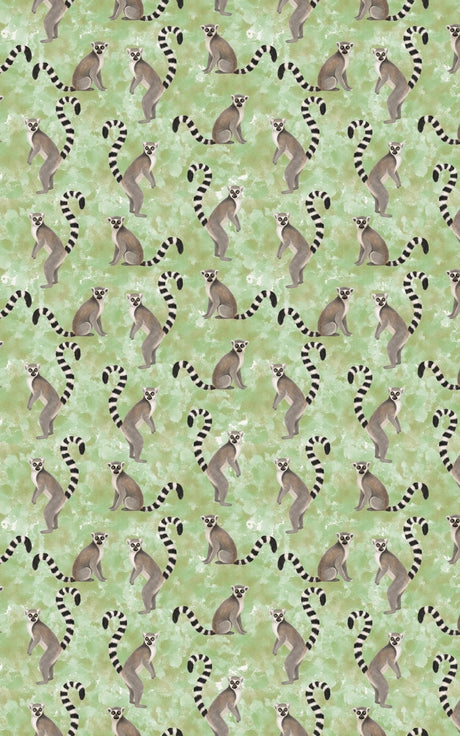 Lemur Lanes