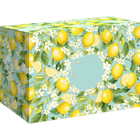 Lemon Tree Theme Mailing Box - MB467.1a.jpg