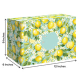 Lemon Tree Theme Mailing Box - MB467.1b.jpg