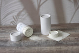 2 ounce / 60 g Paper Shaker Tube