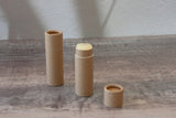 .15 ounce / 4.25 g Push-Up Lip Balm Tube