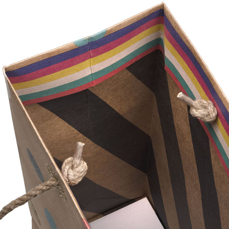 Party Dot - Gift Bag — additional view d