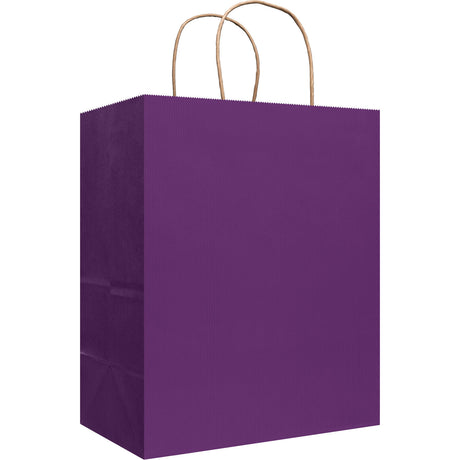 Purple - Gift Bag — primary image
