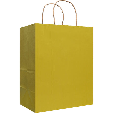Yellow - Gift Bag — primary image