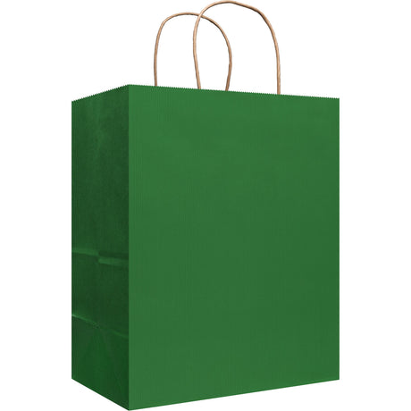 Green - Gift Bag — primary image