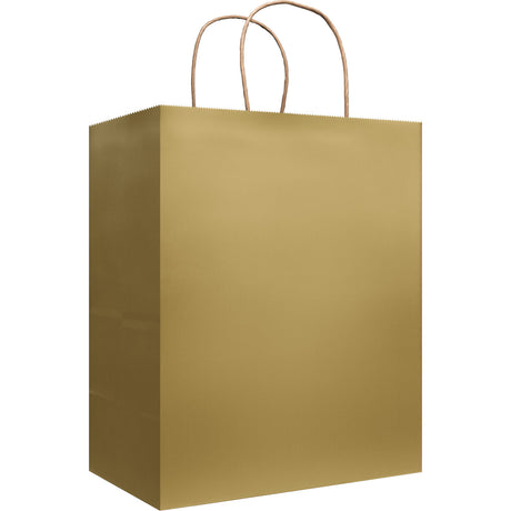 Metallic Gold - Gift Bag — primary image