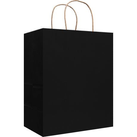 Black - Gift Bag — primary image