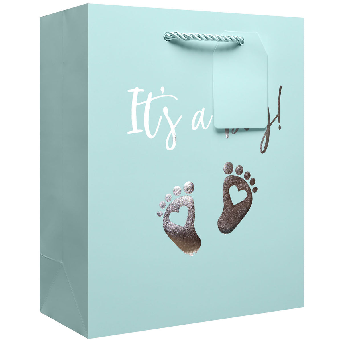 its A Boy/Girl Bags & Gift Wrap — primary image
