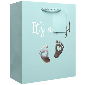 its A Boy/Girl Bags & Gift Wrap — primary image