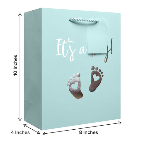 its A Boy/Girl Bags & Gift Wrap — additional view b