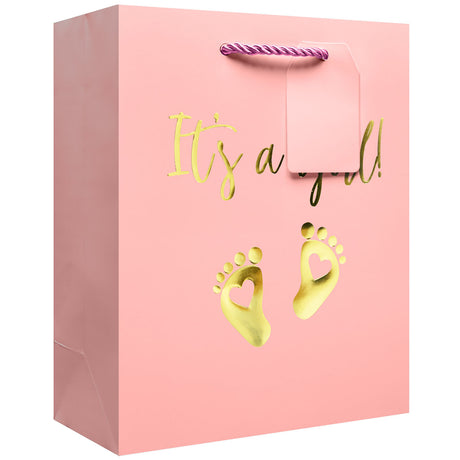 its A Boy/Girl Bags & Gift Wrap — primary image