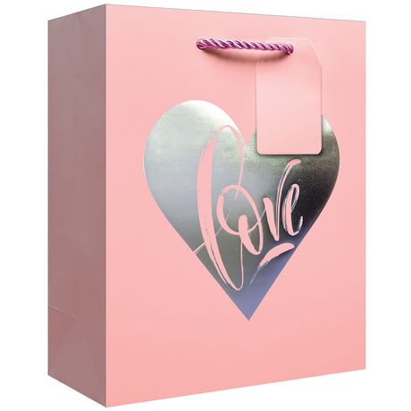 Love Heart - Gift Bag — primary image
