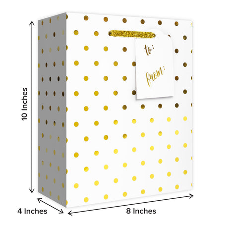 Clink Gift & Wine Bags — additional view b