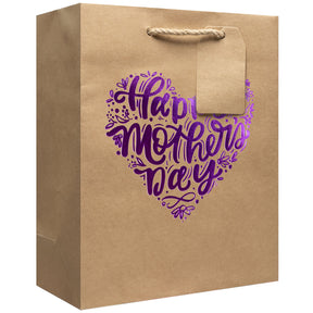 Happy Mother's Day - Gift Bag — primary image