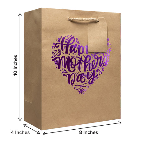 Happy Mother's Day - Gift Bag — additional view b