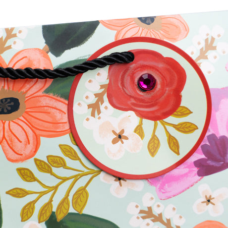 Gypsy Floral - Gift Bag — additional view c