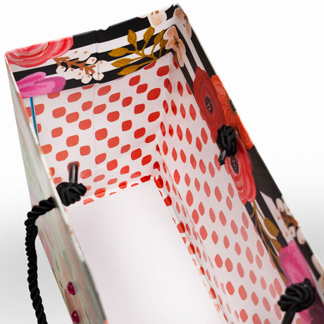 Gypsy Floral - Gift Bag — additional view d