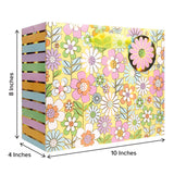 Dazzling Daisies Pastel Gift Bag - MT217.1b.jpg