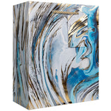 Marbleized Magic Gift Bags — primary image