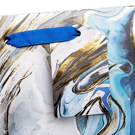Marbleized Magic Gift Bags — additional view c