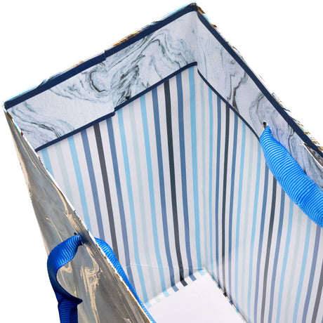 Marbleized Magic Gift Bags — additional view d