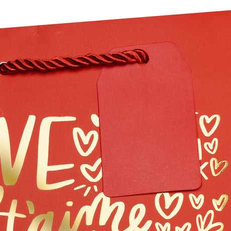 Very Loved - Gift Bag — additional view c