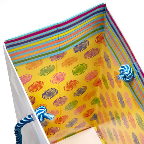 Party Hats Gift Bags — additional view d