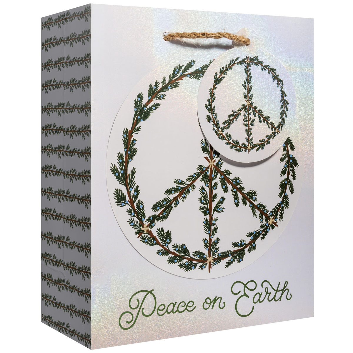 Peace - Gift Bag — primary image