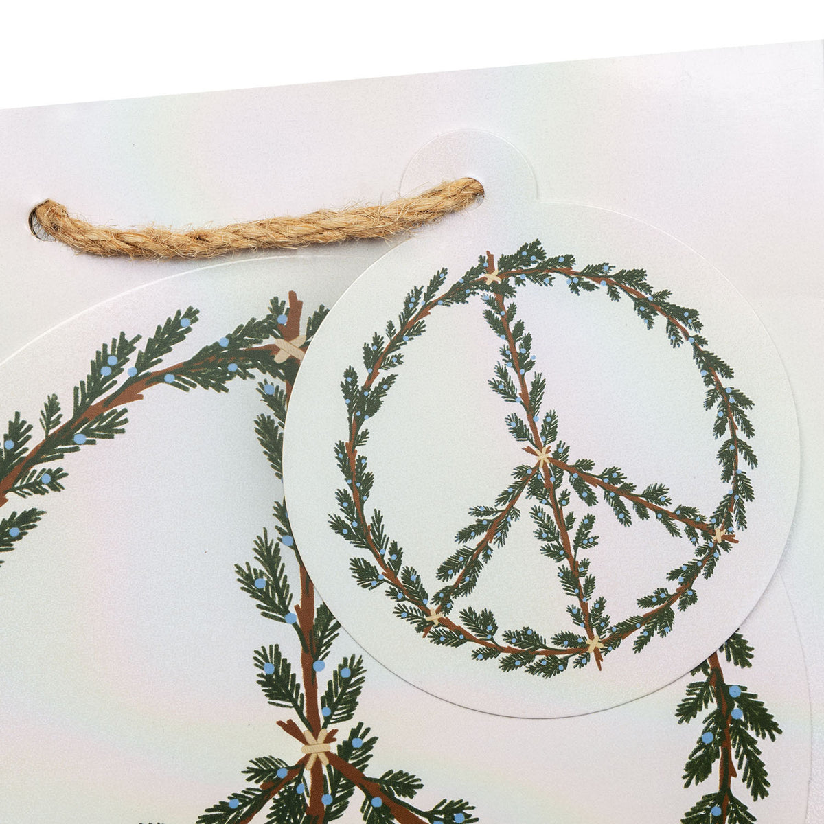 Peace - Gift Bag — additional view c