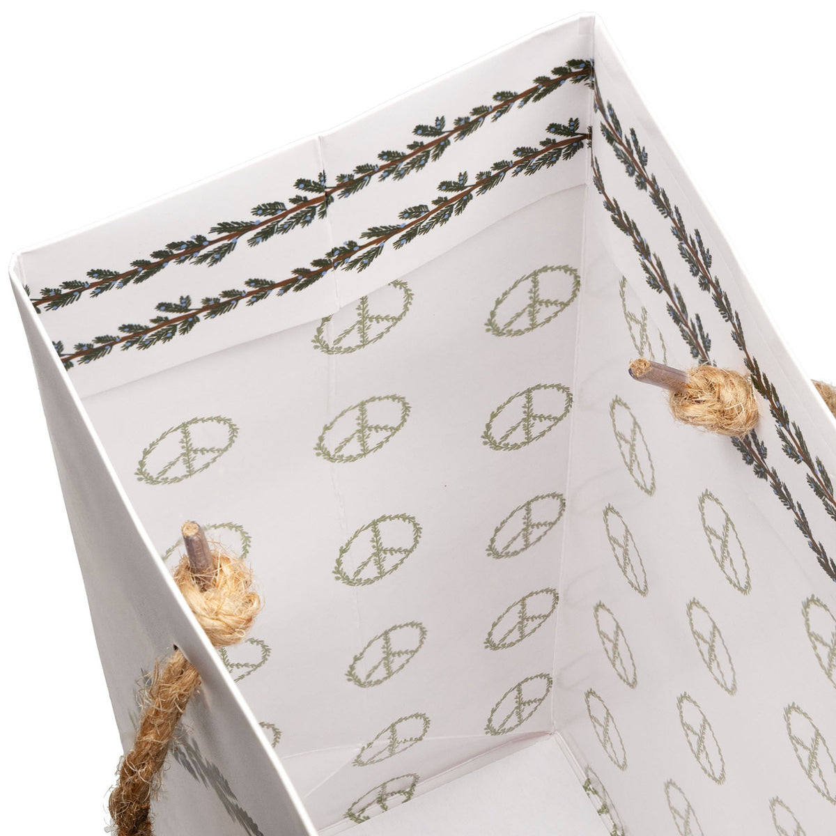 Peace - Gift Bag — additional view d