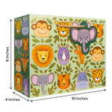 Jungle Animals Gift Bags — additional view b