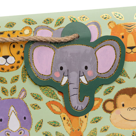 Jungle Animals Gift Bags — additional view c