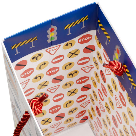 Traffic Jam Gift Bags — additional view d