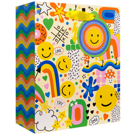 Happy Party Gift Bags — primary image