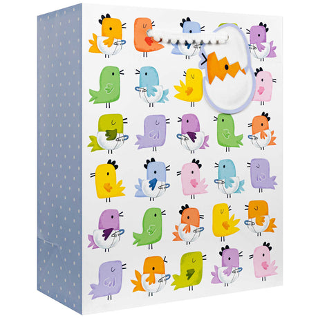 Baby Chicks Gift Bags — primary image