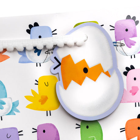 Baby Chicks Gift Bags — additional view c