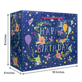 Beautiful Birthday Gift Bags — additional view b