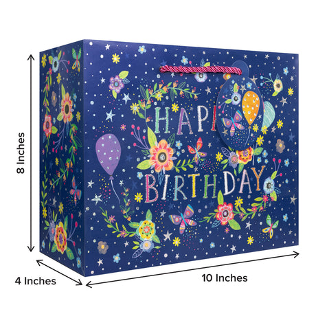 Beautiful Birthday Gift Bags — additional view b