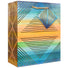 Modern Ombre Gift & Wine Bags — primary image