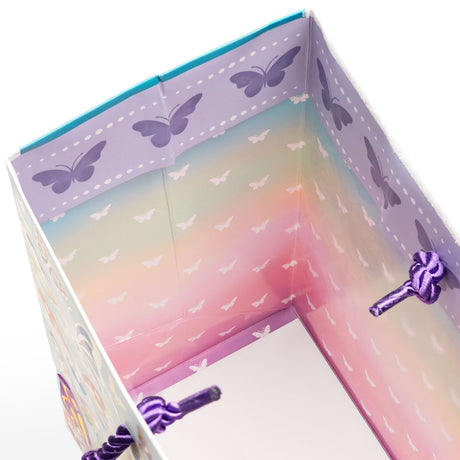 Beautiful Butterflies Gift Bags — additional view d