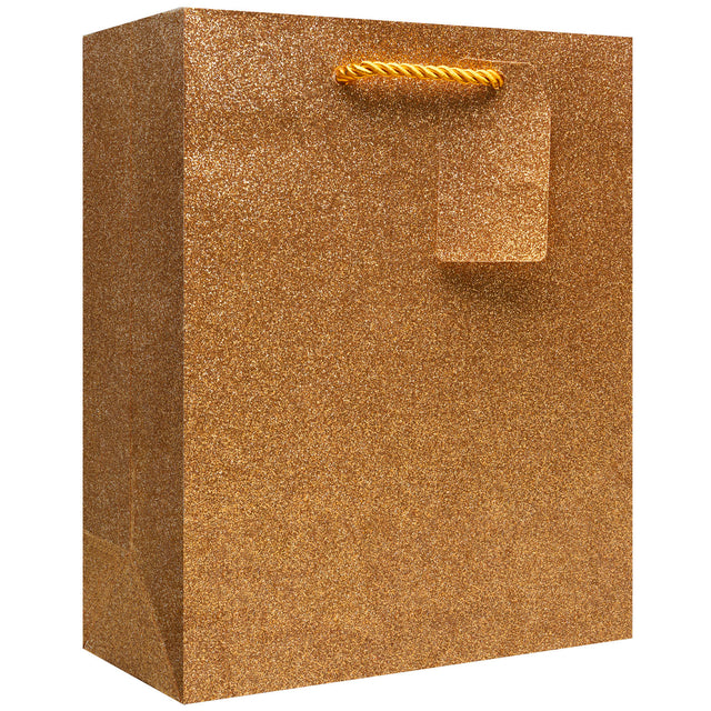 Copper Sparkle - Gift Bag — primary image