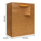 Copper Sparkle - Gift Bag — additional view b