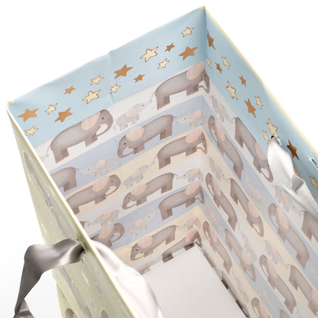 Baby Elephants Gift Bags — additional view d