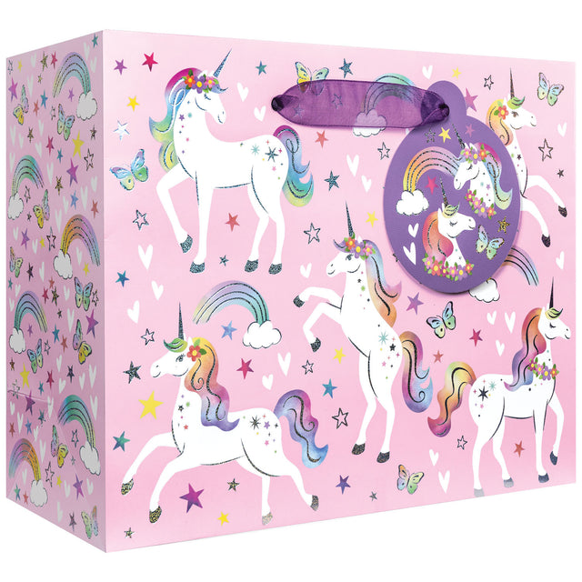 Rainbow Unicorn Gift Bag - MT404.1a.jpg