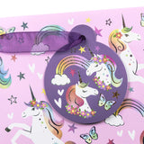 Rainbow Unicorn Gift Bag - MT404.1c.jpg