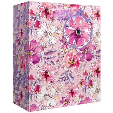 Fabulous Floral Gift Bags — primary image