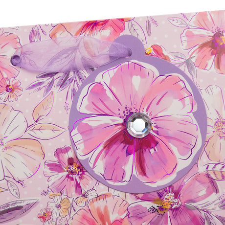 Fabulous Floral Gift Bags — additional view c